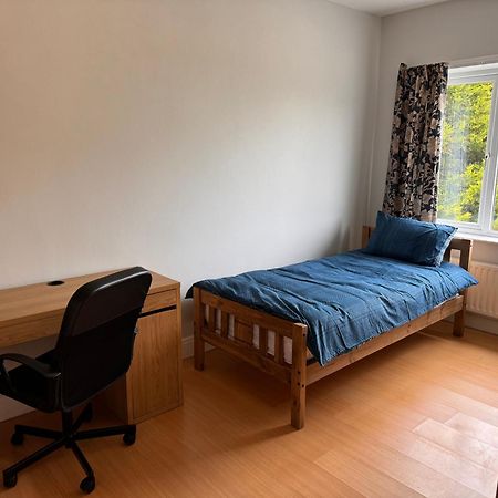 Countryside Home 골웨이 외부 사진